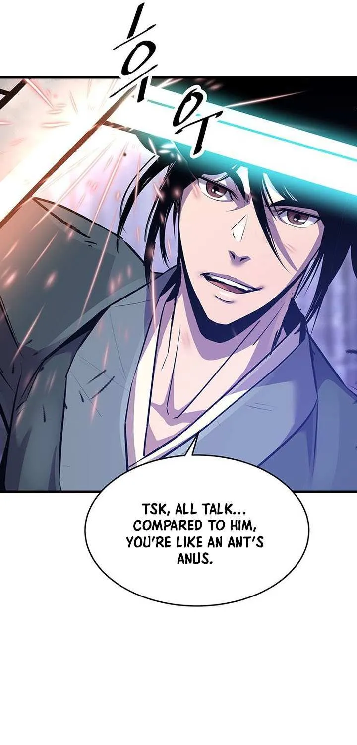 The Best Martial Arts Instructor In The World Chapter 44 page 71 - 
