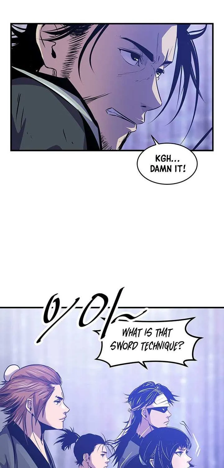 The Best Martial Arts Instructor In The World Chapter 44 page 72 - 