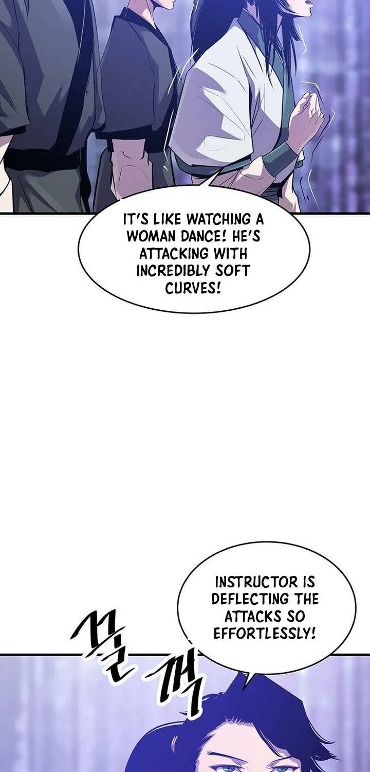 The Best Martial Arts Instructor In The World Chapter 44 page 73 - 