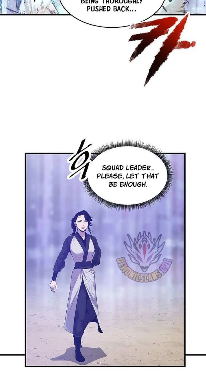 The Best Martial Arts Instructor In The World Chapter 44 page 75 - 