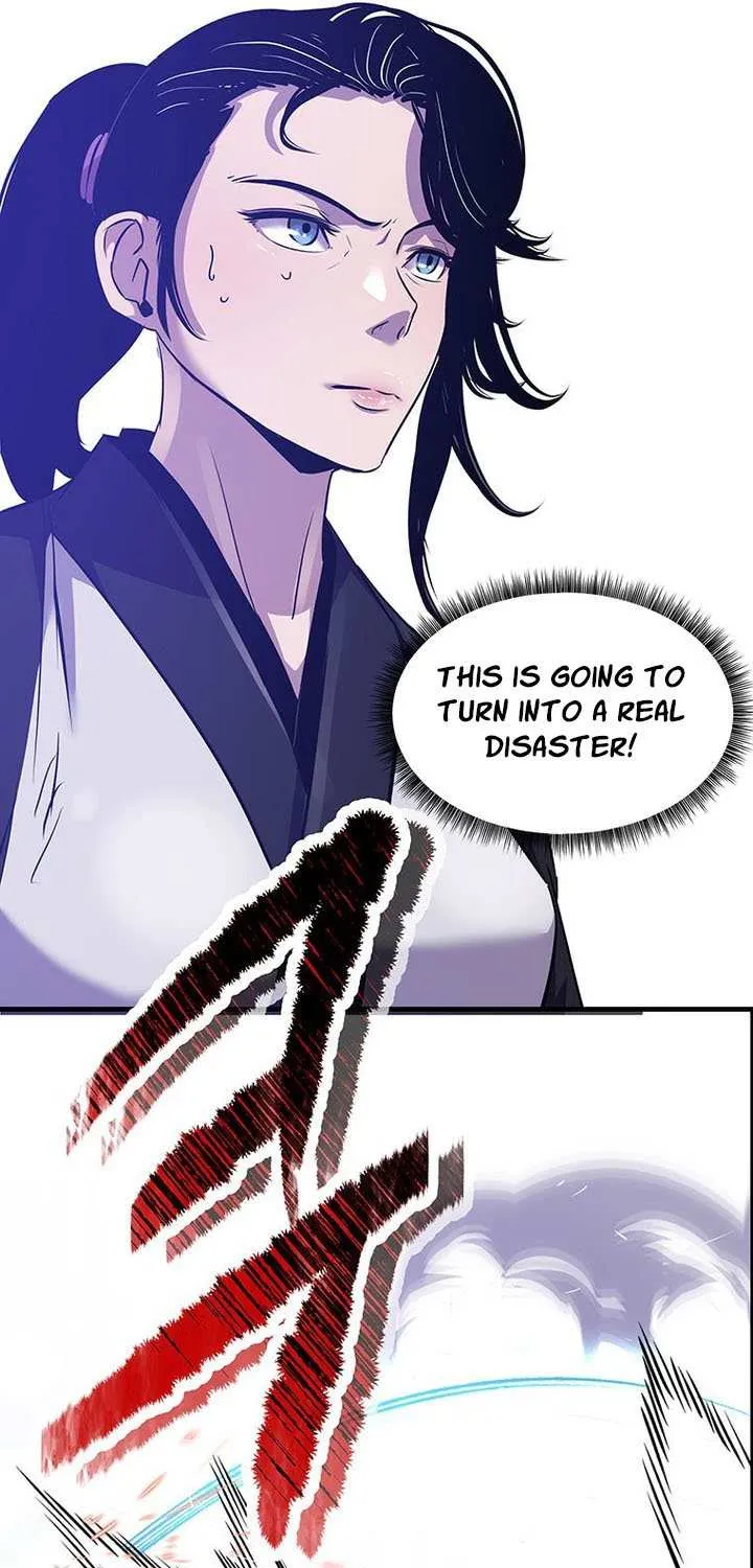 The Best Martial Arts Instructor In The World Chapter 44 page 76 - 