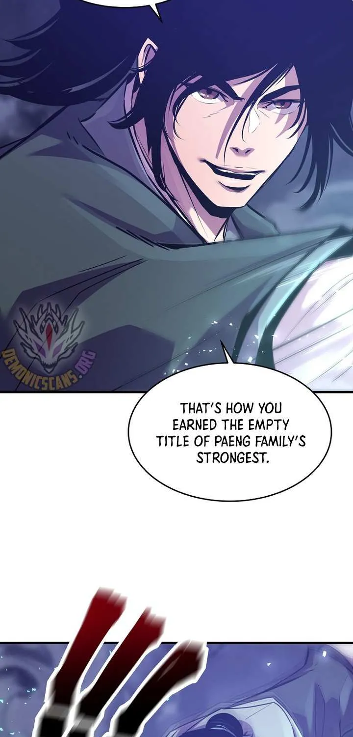 The Best Martial Arts Instructor In The World Chapter 45 page 31 - 