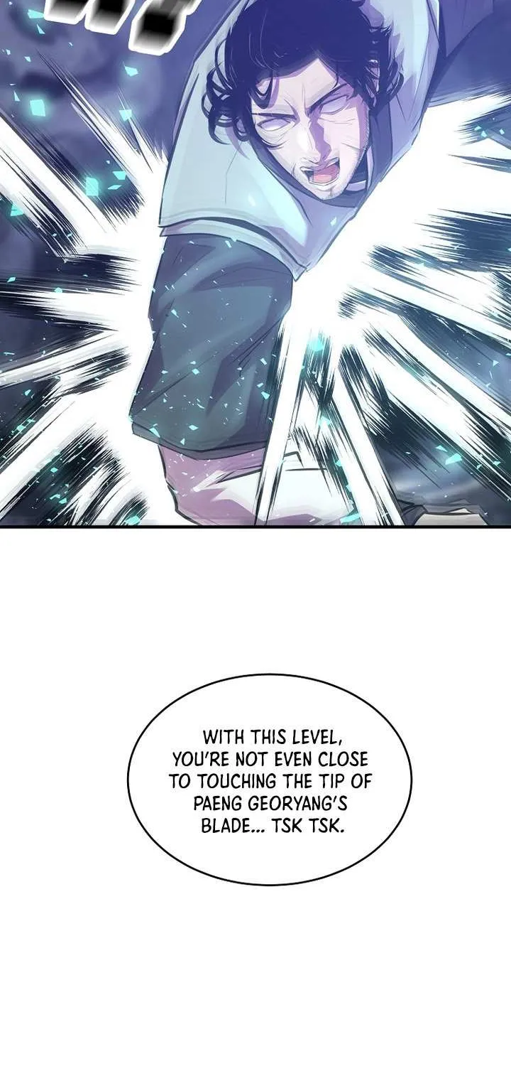 The Best Martial Arts Instructor In The World Chapter 45 page 32 - 