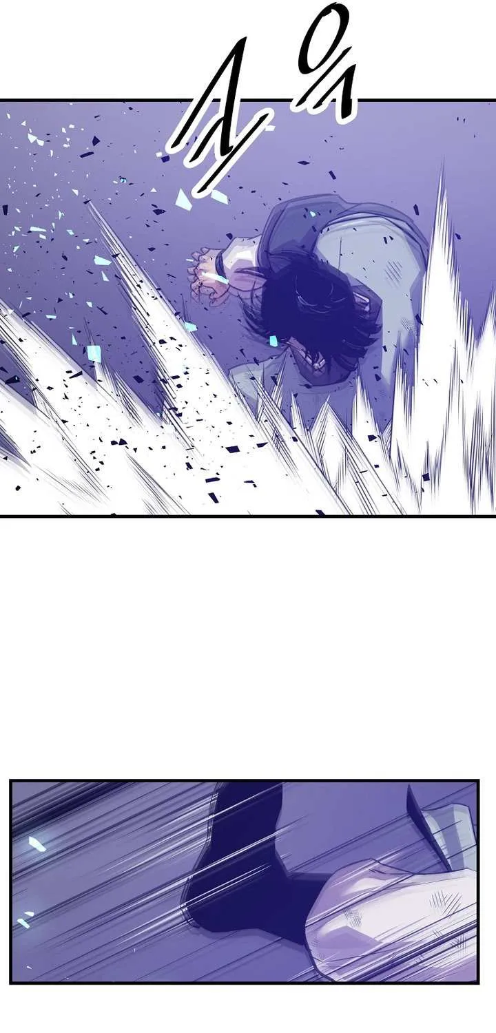 The Best Martial Arts Instructor In The World Chapter 45 page 36 - 