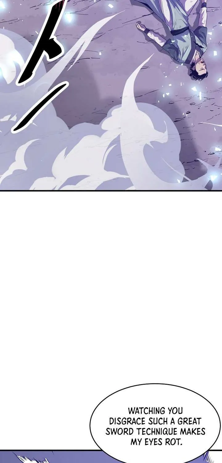 The Best Martial Arts Instructor In The World Chapter 45 page 39 - 