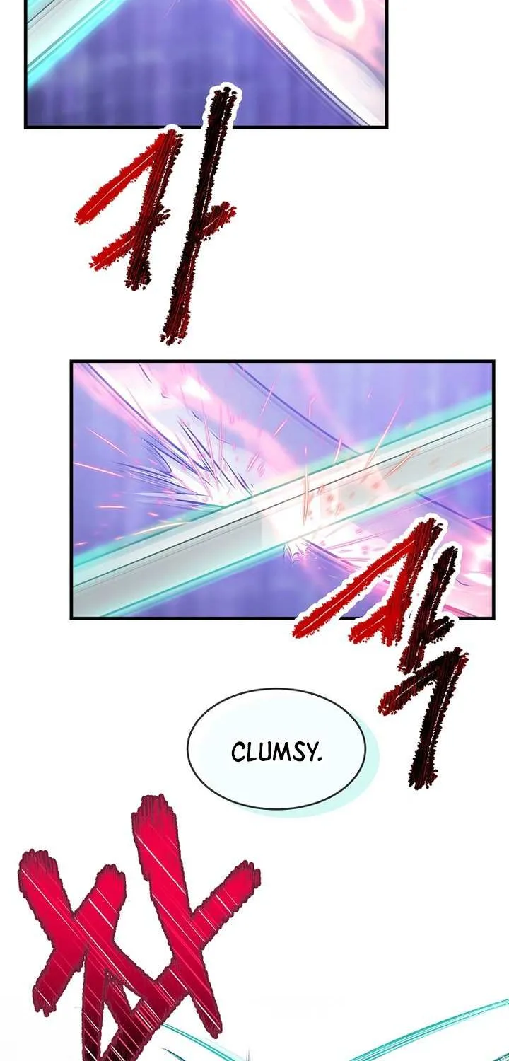 The Best Martial Arts Instructor In The World Chapter 45 page 5 - 