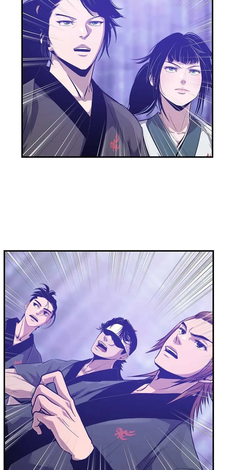 The Best Martial Arts Instructor In The World Chapter 45 page 44 - 
