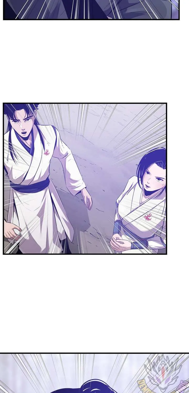 The Best Martial Arts Instructor In The World Chapter 45 page 45 - 