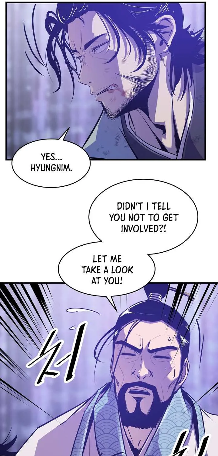 The Best Martial Arts Instructor In The World Chapter 45 page 49 - 