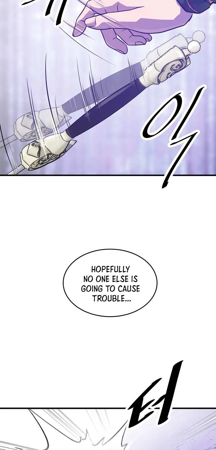 The Best Martial Arts Instructor In The World Chapter 45 page 52 - 