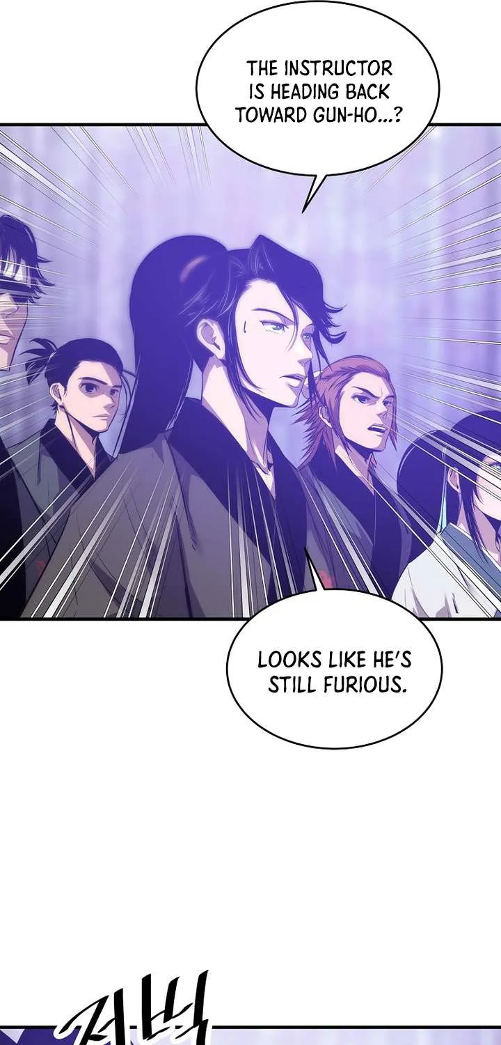 The Best Martial Arts Instructor In The World Chapter 45 page 56 - 