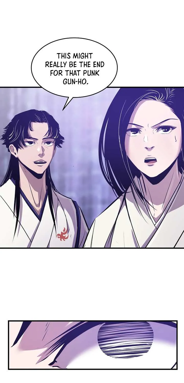 The Best Martial Arts Instructor In The World Chapter 45 page 60 - 