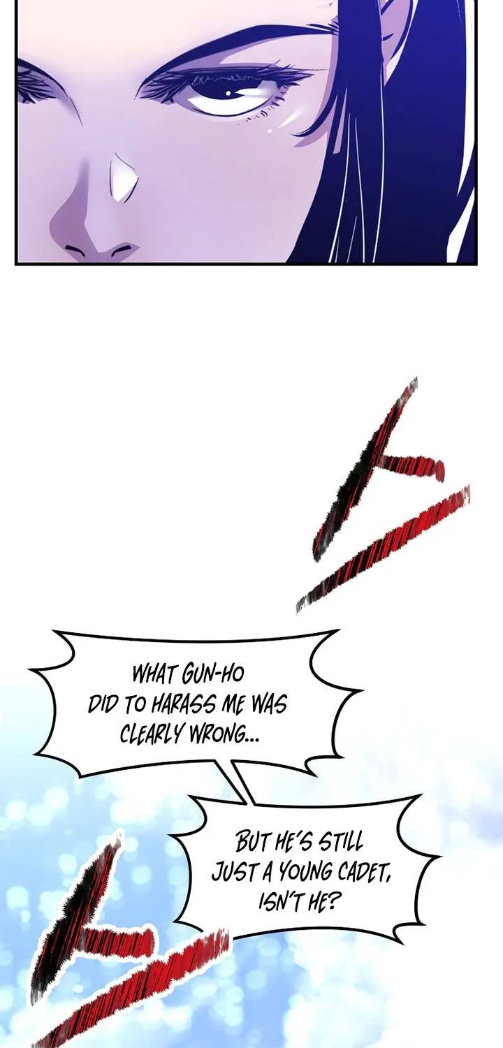 The Best Martial Arts Instructor In The World Chapter 45 page 65 - 