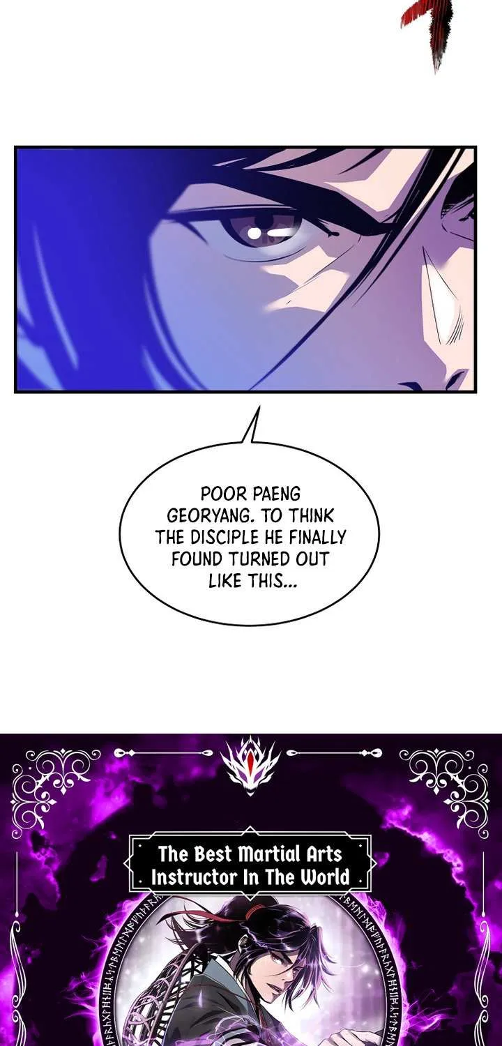The Best Martial Arts Instructor In The World Chapter 45 page 8 - 