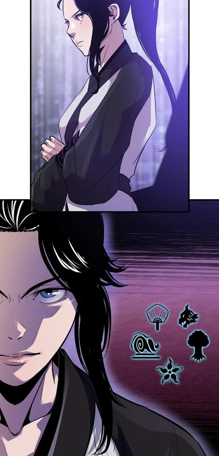 The Best Martial Arts Instructor In The World Chapter 45 page 72 - 