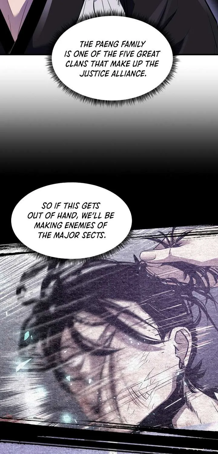 The Best Martial Arts Instructor In The World Chapter 45 page 73 - 