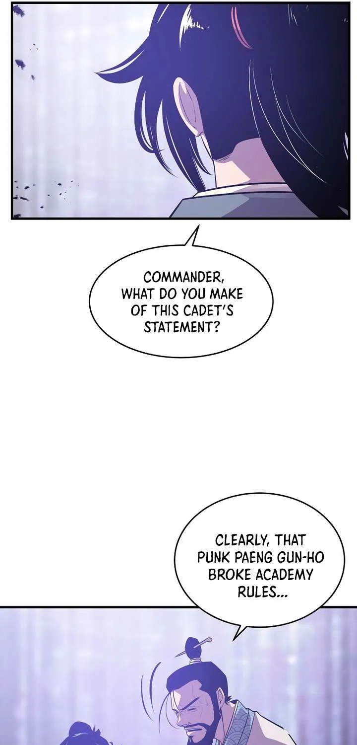 The Best Martial Arts Instructor In The World Chapter 45 page 78 - 