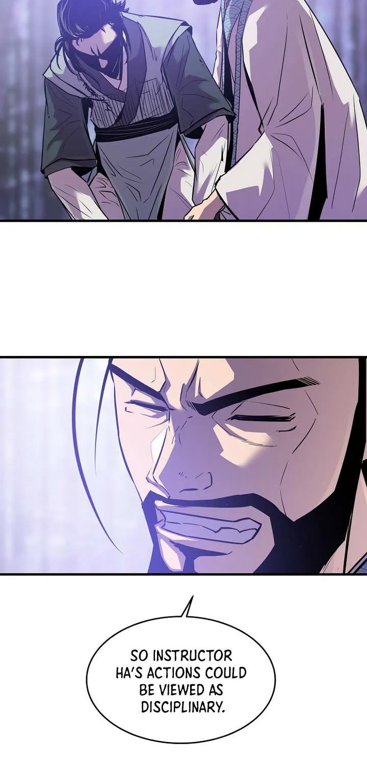The Best Martial Arts Instructor In The World Chapter 45 page 79 - 