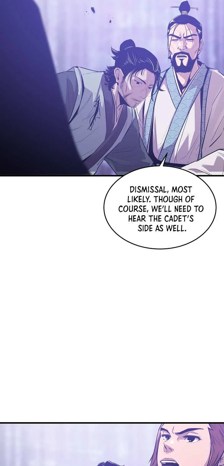 The Best Martial Arts Instructor In The World Chapter 45 page 83 - 