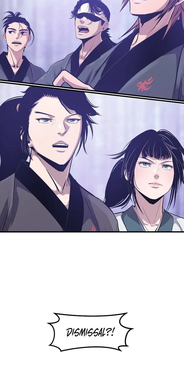 The Best Martial Arts Instructor In The World Chapter 45 page 84 - 