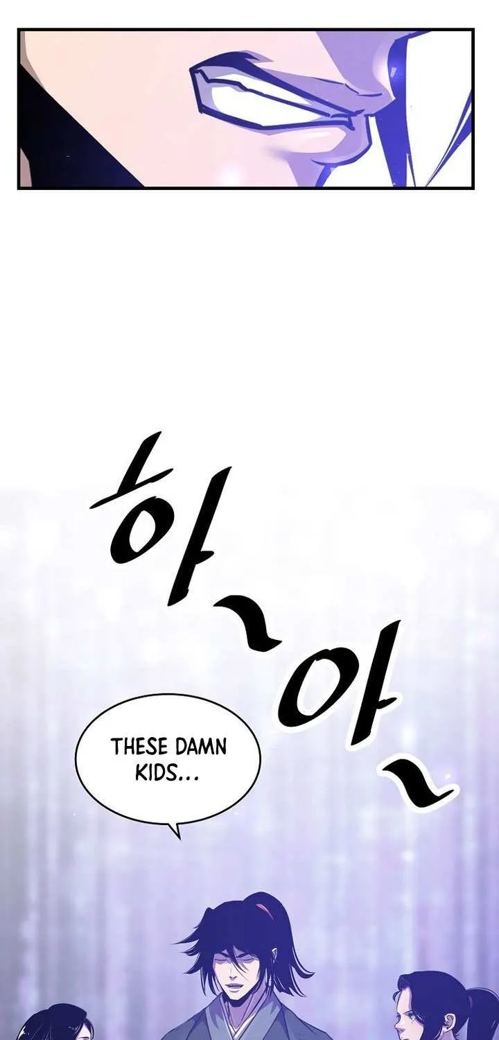The Best Martial Arts Instructor In The World Chapter 46 page 13 - 