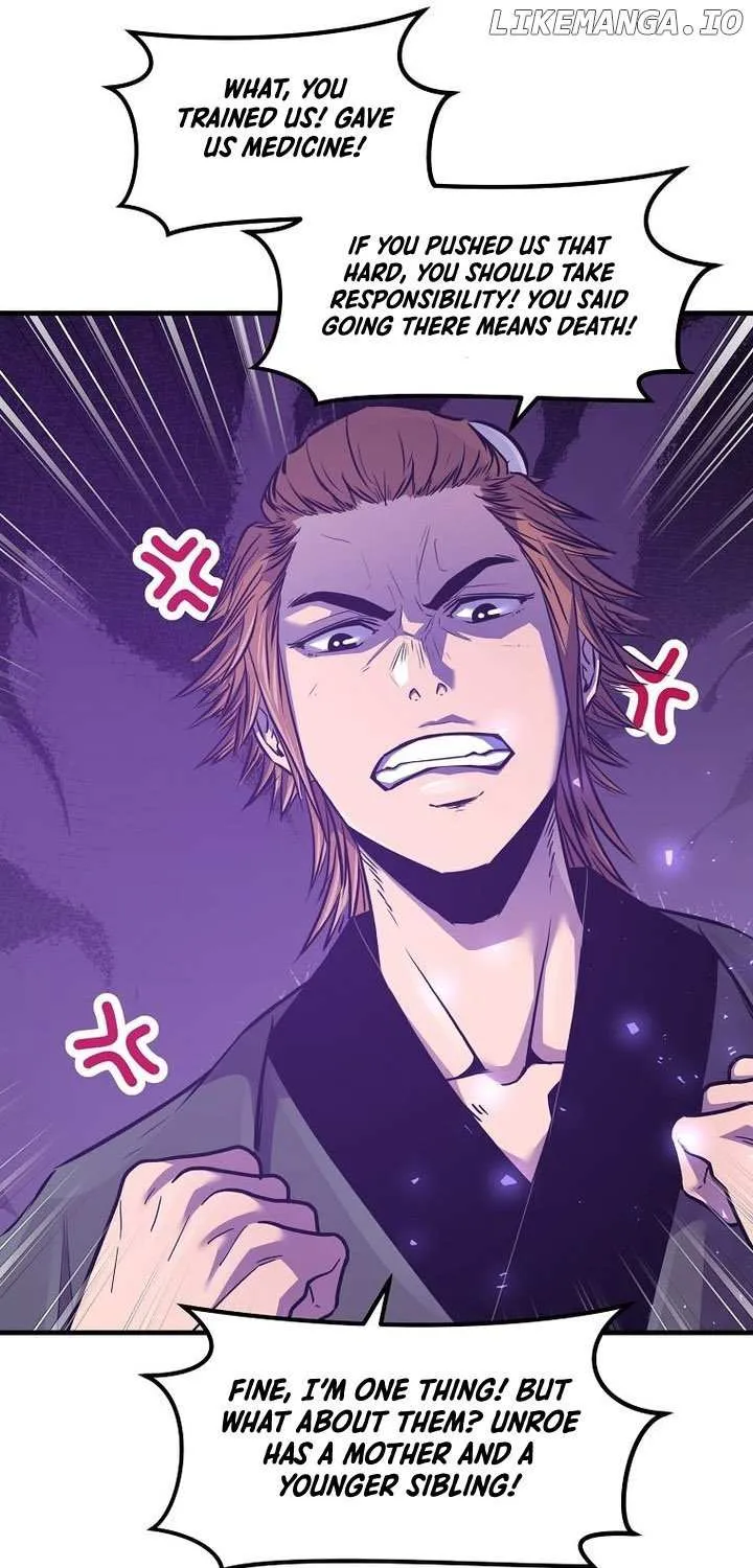 The Best Martial Arts Instructor In The World Chapter 46 page 16 - 