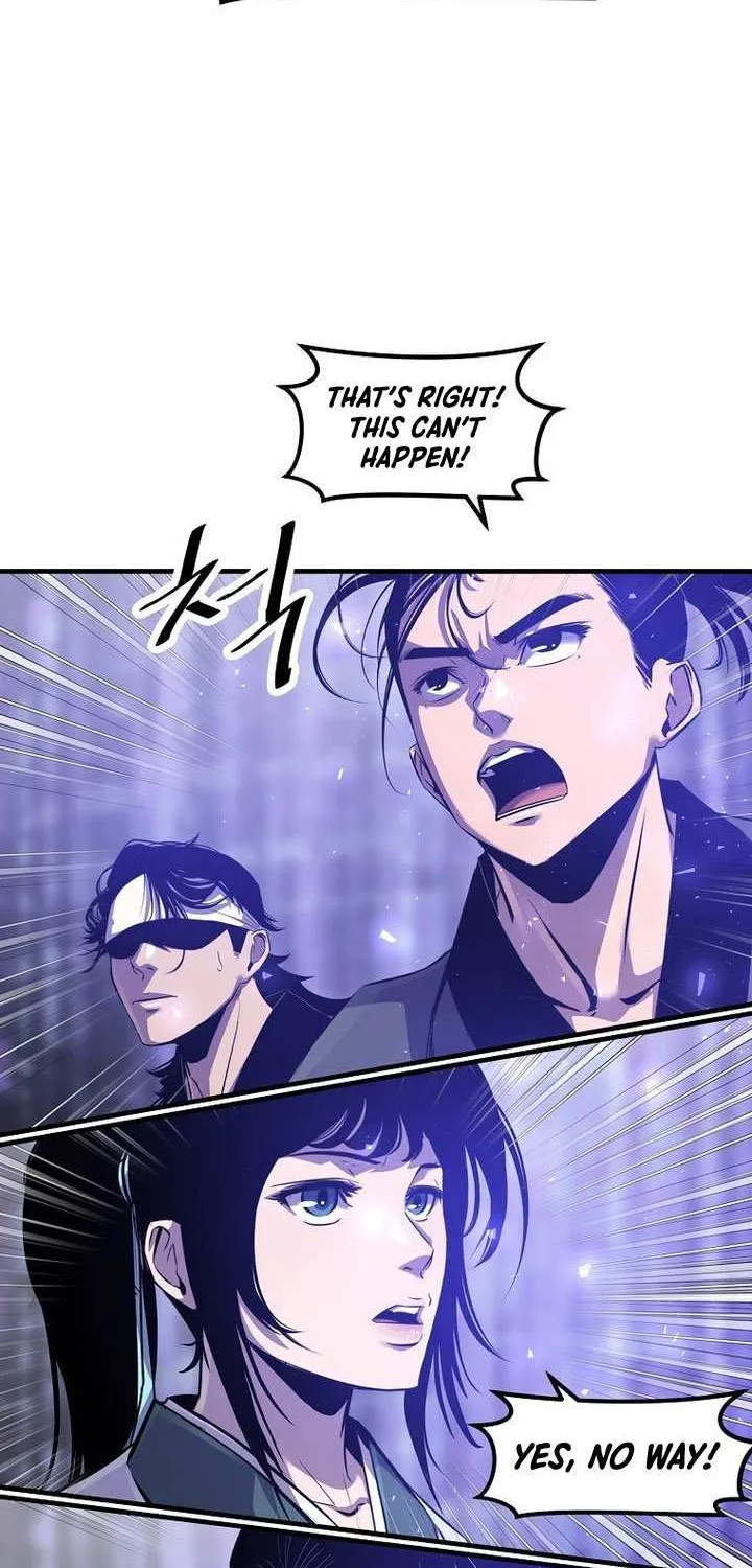The Best Martial Arts Instructor In The World Chapter 46 page 17 - 