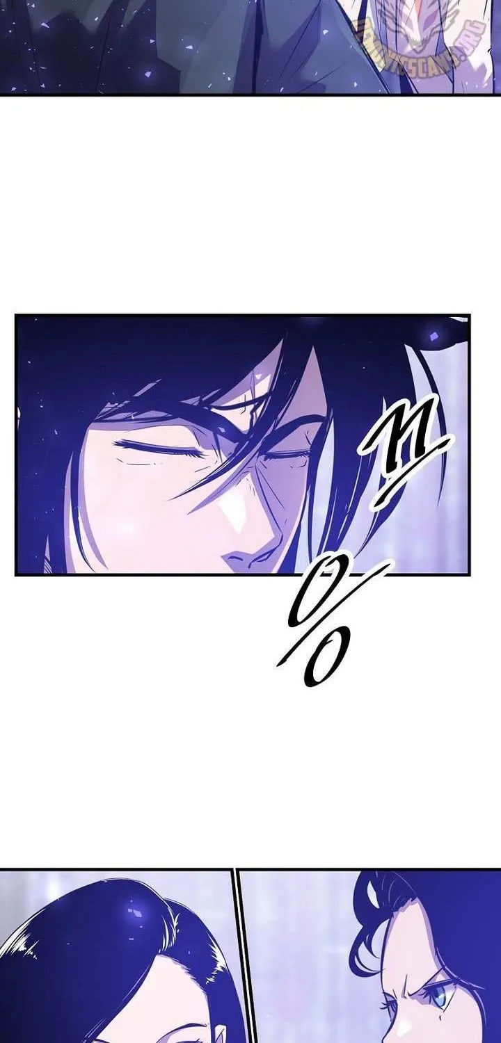 The Best Martial Arts Instructor In The World Chapter 46 page 19 - 