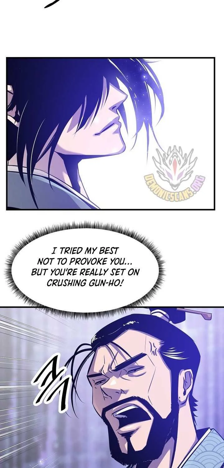 The Best Martial Arts Instructor In The World Chapter 46 page 3 - 
