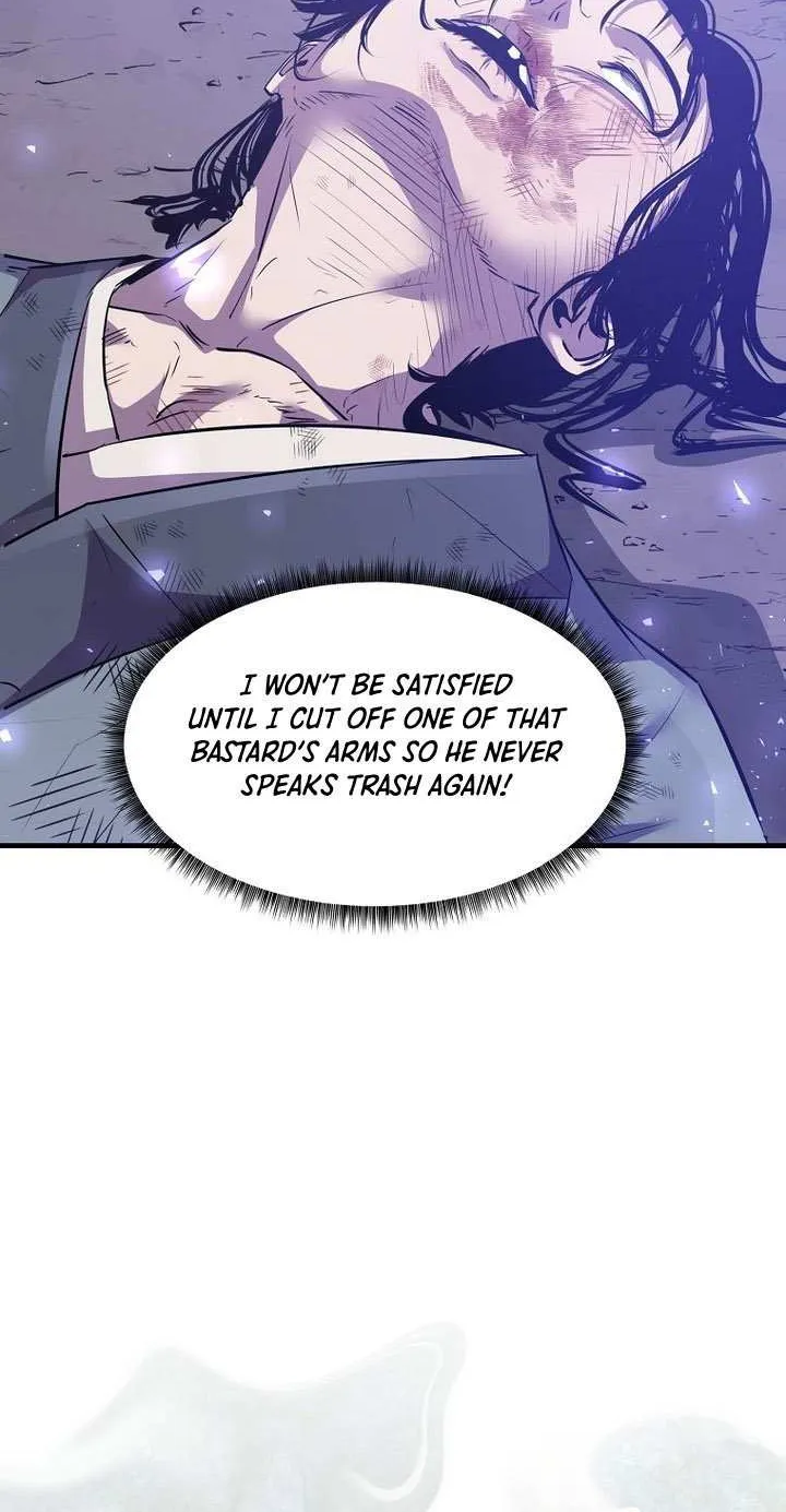 The Best Martial Arts Instructor In The World Chapter 46 page 21 - 