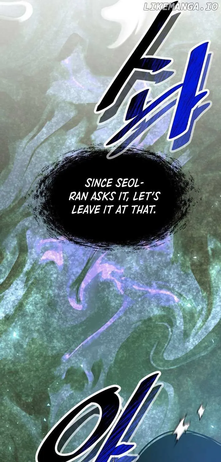 The Best Martial Arts Instructor In The World Chapter 46 page 22 - 
