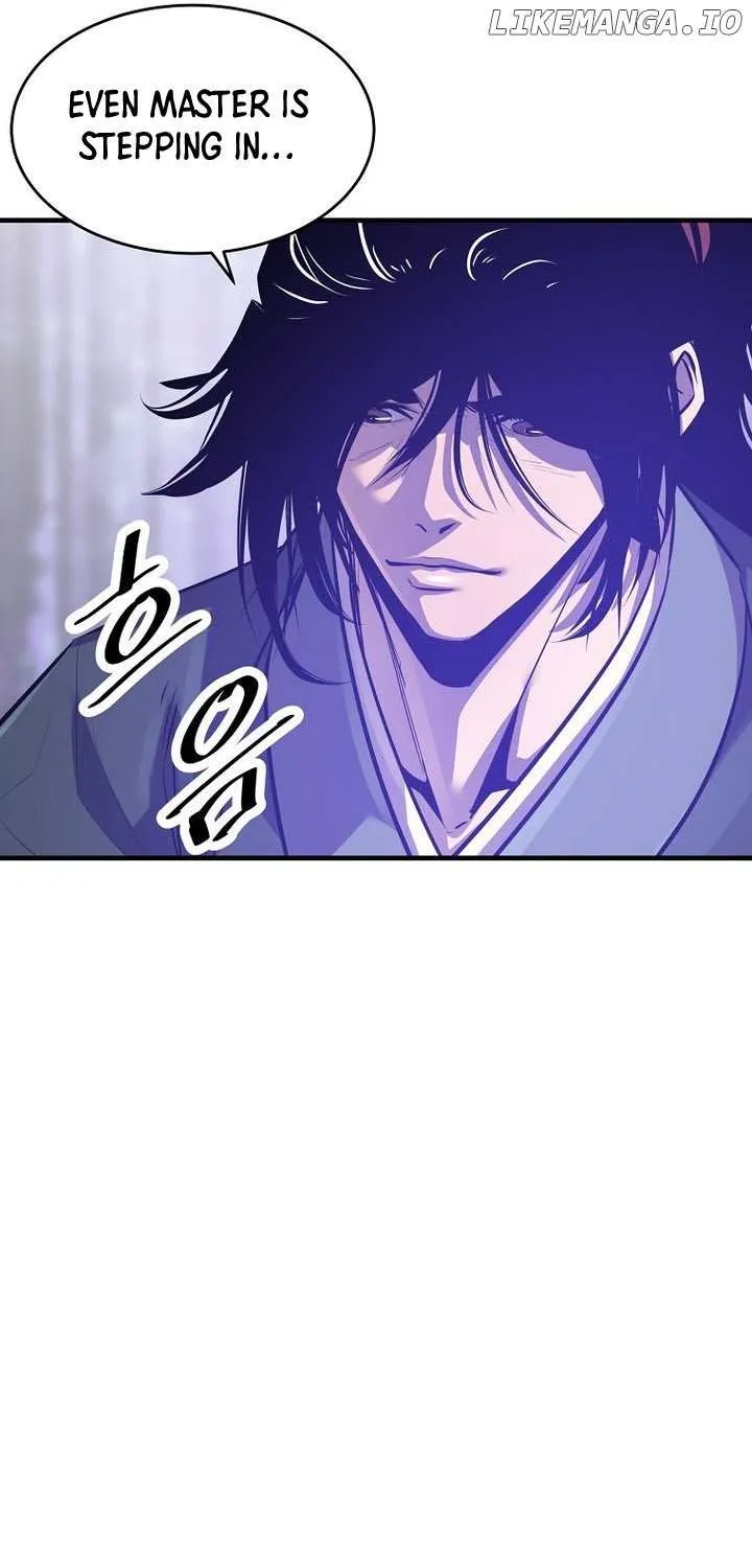 The Best Martial Arts Instructor In The World Chapter 46 page 29 - 