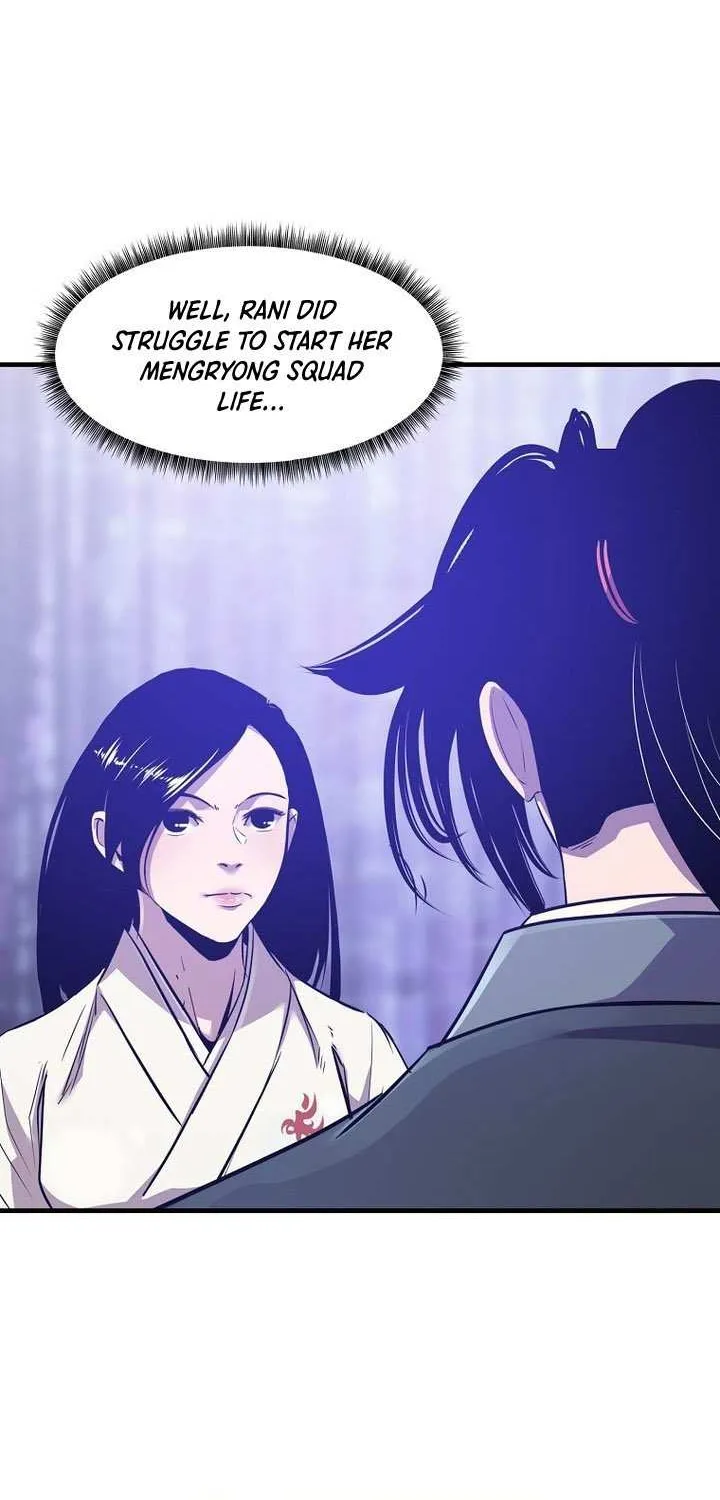 The Best Martial Arts Instructor In The World Chapter 46 page 30 - 