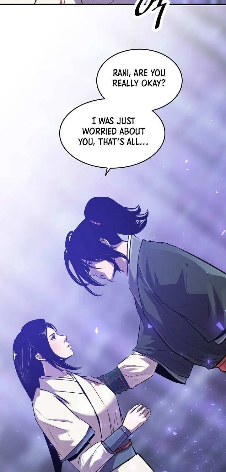 The Best Martial Arts Instructor In The World Chapter 46 page 32 - 