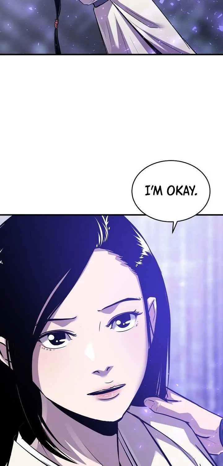 The Best Martial Arts Instructor In The World Chapter 46 page 33 - 