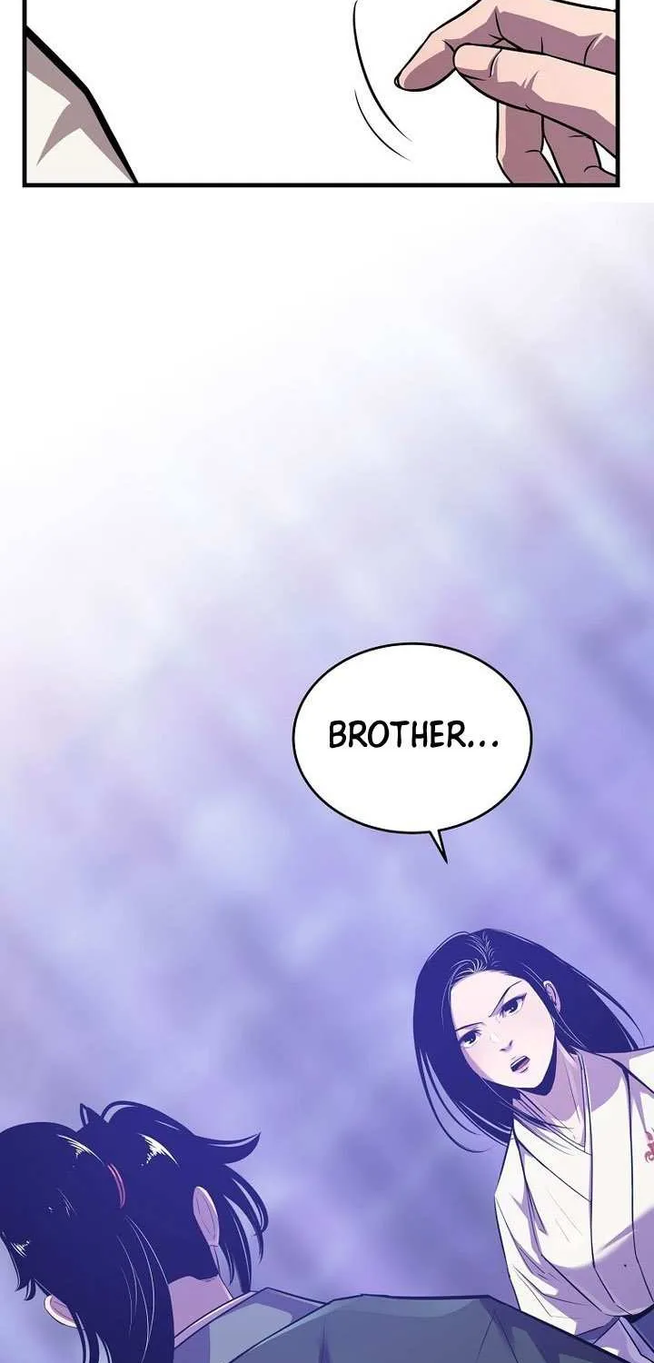 The Best Martial Arts Instructor In The World Chapter 46 page 38 - 