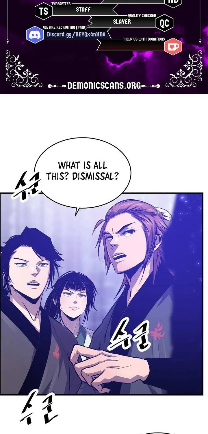 The Best Martial Arts Instructor In The World Chapter 46 page 5 - 