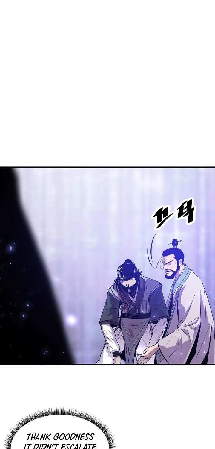 The Best Martial Arts Instructor In The World Chapter 46 page 44 - 