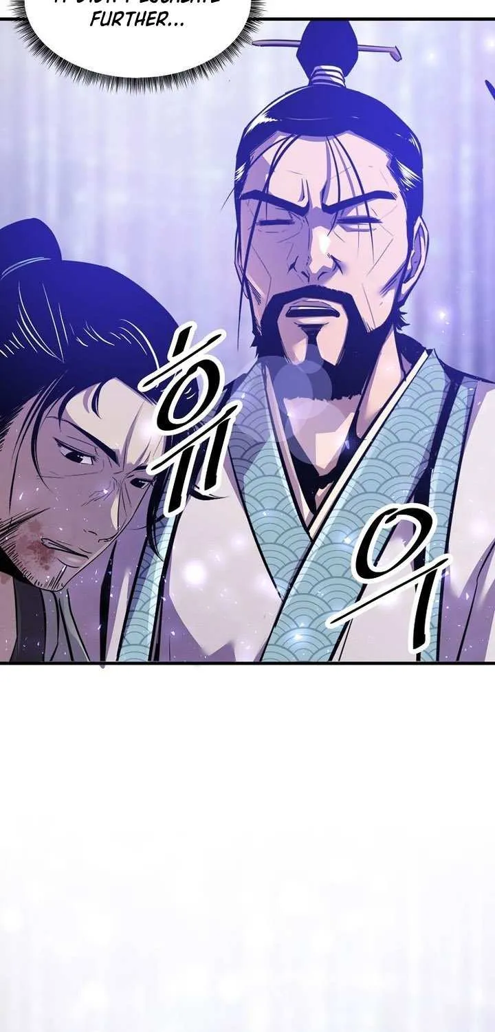 The Best Martial Arts Instructor In The World Chapter 46 page 45 - 