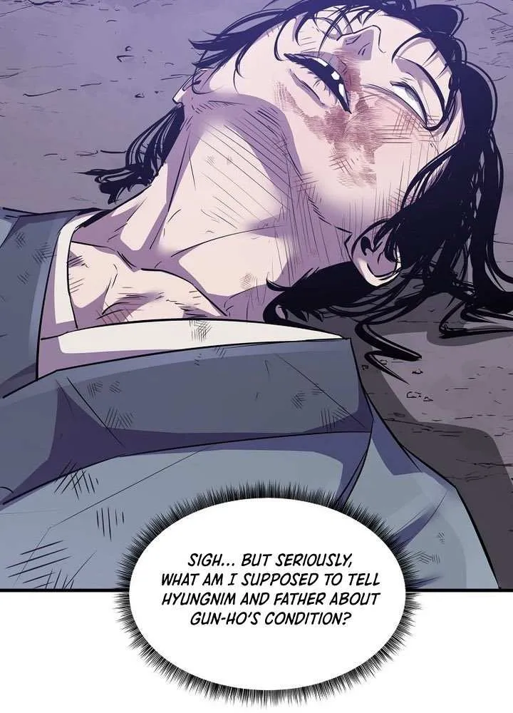 The Best Martial Arts Instructor In The World Chapter 46 page 49 - 