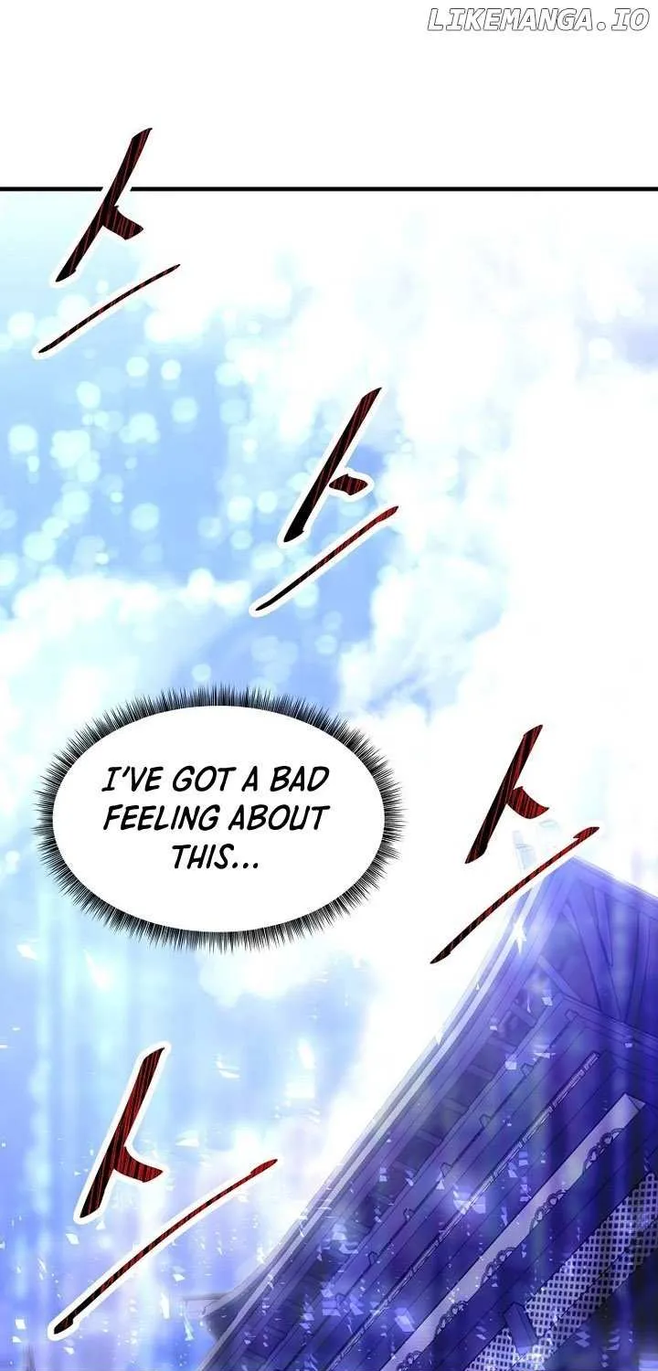 The Best Martial Arts Instructor In The World Chapter 46 page 50 - 