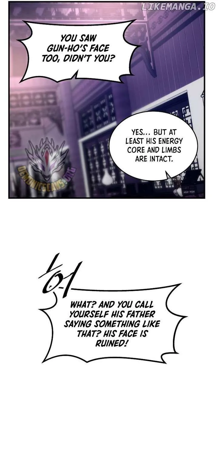 The Best Martial Arts Instructor In The World Chapter 46 page 57 - 