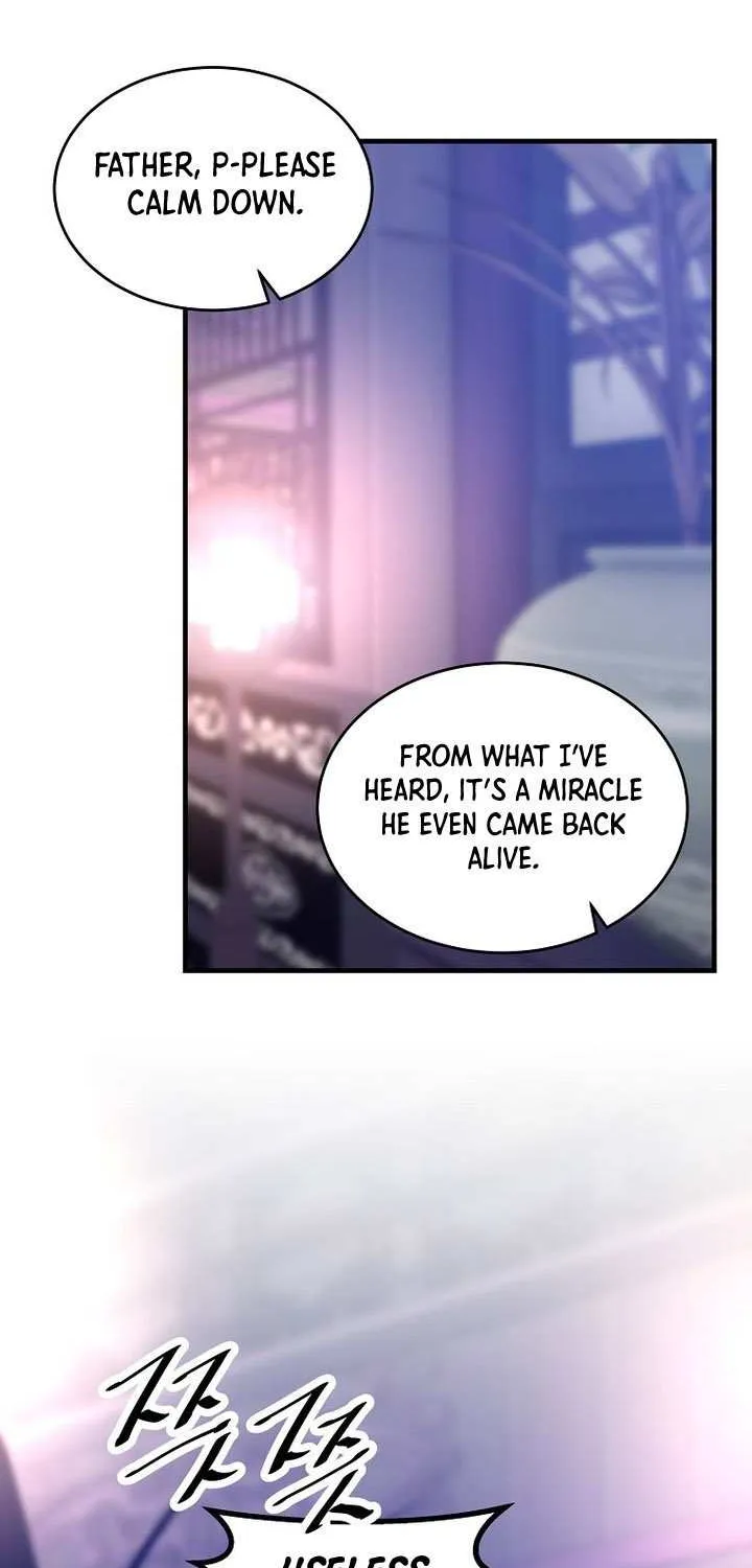 The Best Martial Arts Instructor In The World Chapter 46 page 58 - 