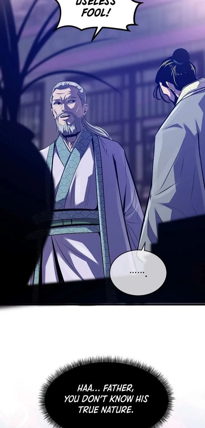 The Best Martial Arts Instructor In The World Chapter 46 page 59 - 
