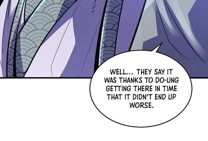 The Best Martial Arts Instructor In The World Chapter 46 page 63 - 