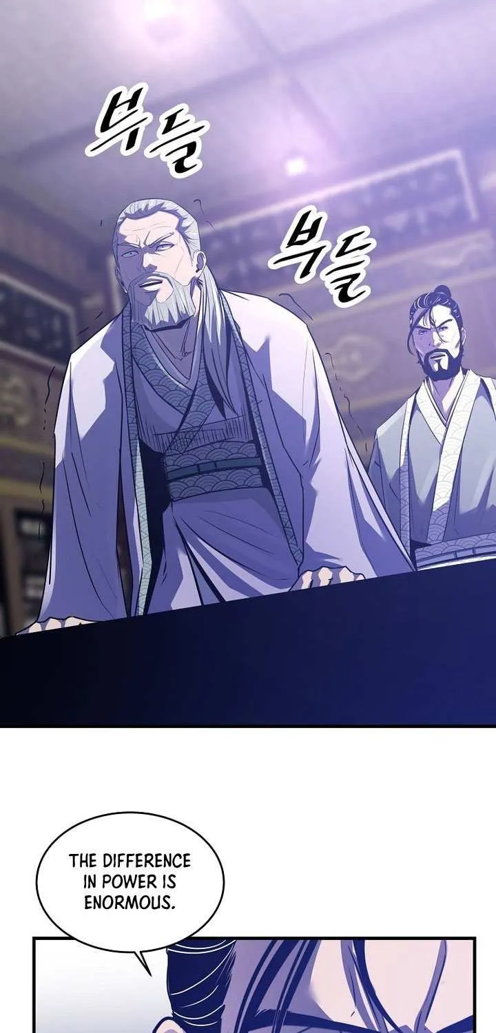 The Best Martial Arts Instructor In The World Chapter 46 page 66 - 