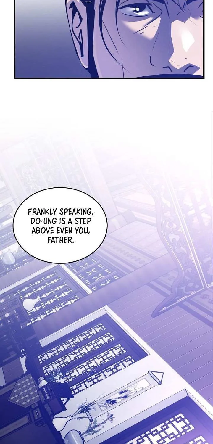 The Best Martial Arts Instructor In The World Chapter 46 page 67 - 
