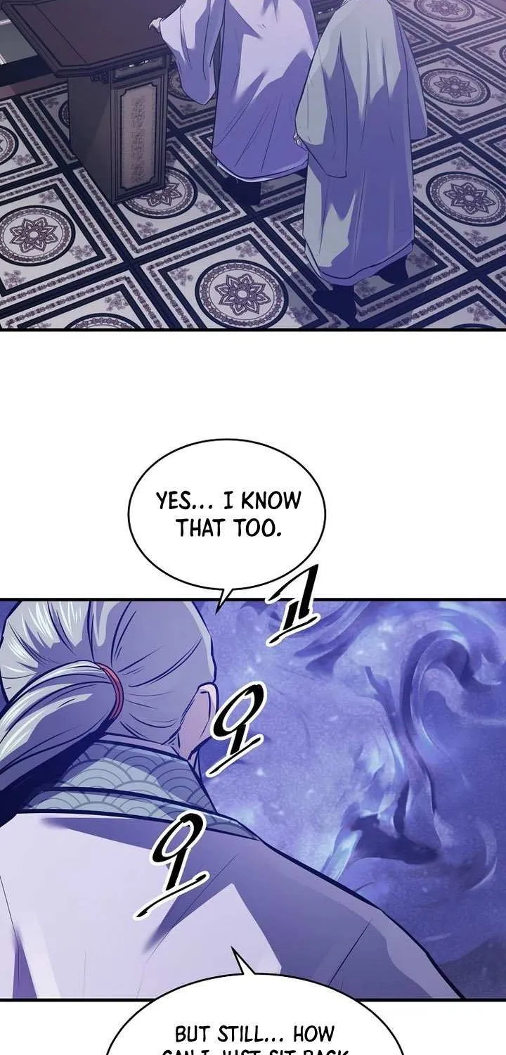 The Best Martial Arts Instructor In The World Chapter 46 page 69 - 