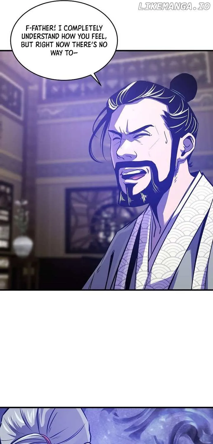 The Best Martial Arts Instructor In The World Chapter 46 page 71 - 