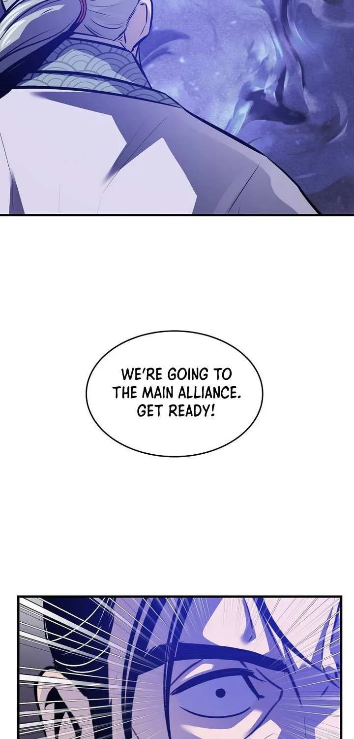 The Best Martial Arts Instructor In The World Chapter 46 page 72 - 